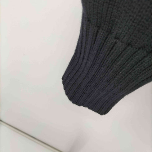 クライミー THE CRIMIE フルジップニット バックビッグワッペン レディース JPN:M