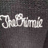 クライミー THE CRIMIE フルジップニット バックビッグワッペン レディース JPN:M