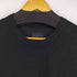 AVEC CES FRERES フロントロゴ L/S コットンワンピース レディース import:L