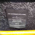 AVEC CES FRERES フロントロゴ L/S コットンワンピース レディース import:L