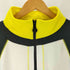 アディダス adidas ハーフジップ ラグランスウェット メンズ JPN:XL