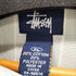 ステューシー Stussy 90S Old STUSSY オールドステューシー ストライプベロアトラックジャケット メンズ JPN:XL