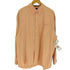 ギャップ Gap 00S OLD デカタグ THE BIG OXFORD ボタンダウン オックスフォード シャツ メンズ import:L