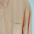 ギャップ Gap 00S OLD デカタグ THE BIG OXFORD ボタンダウン オックスフォード シャツ メンズ import:L
