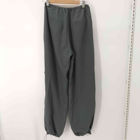 ミリタリーイージーパンツ ドロスト メンズ ONE SIZE