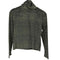 カルバンクラインジーンズ Calvin Klein Jeans ベロアハイネックトップス レディース JPN:M