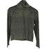 カルバンクラインジーンズ Calvin Klein Jeans ベロアハイネックトップス レディース JPN:M