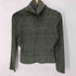 カルバンクラインジーンズ Calvin Klein Jeans ベロアハイネックトップス レディース JPN:M