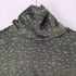カルバンクラインジーンズ Calvin Klein Jeans ベロアハイネックトップス レディース JPN:M