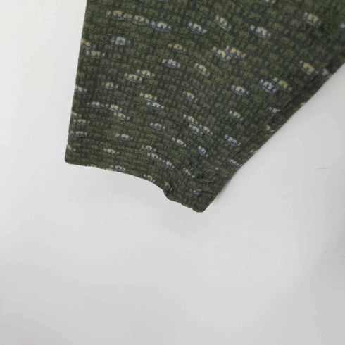 カルバンクラインジーンズ Calvin Klein Jeans ベロアハイネックトップス レディース JPN:M