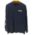 パスポート PASSPORT L/S TEE メンズ JPN:L