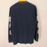 パスポート PASSPORT L/S TEE メンズ JPN:L
