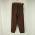 ワイズフォーメン Ys for men 90S 2タックウールスラックス メンズ JPN:S