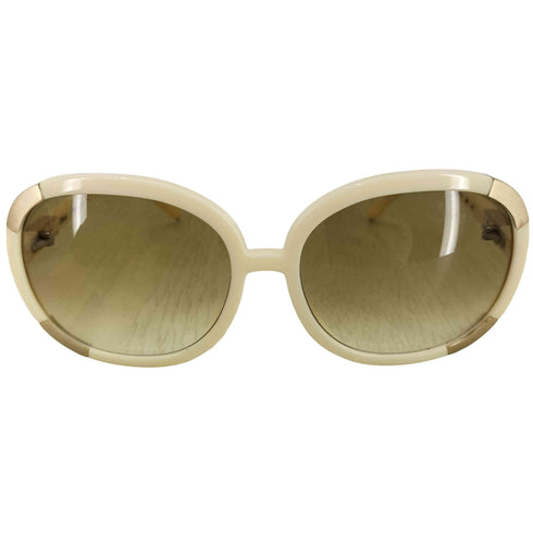 クロエ Chloe UVカット サングラス レディース