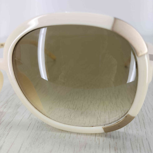 クロエ Chloe UVカット サングラス レディース