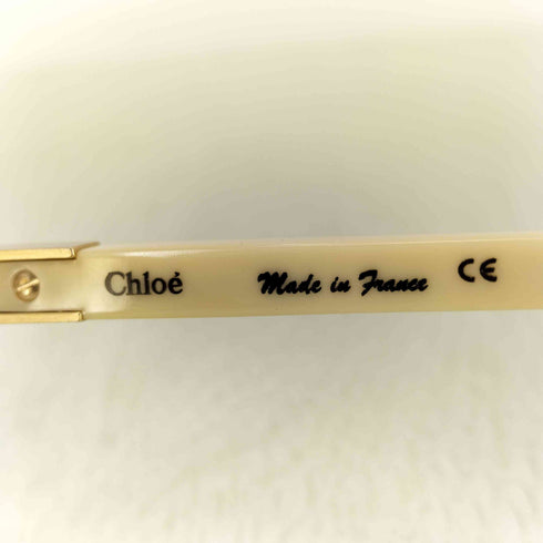 クロエ Chloe UVカット サングラス レディース