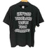 プリントスター printstar フロントロゴプリント バンドTEE メンズ JPN:L