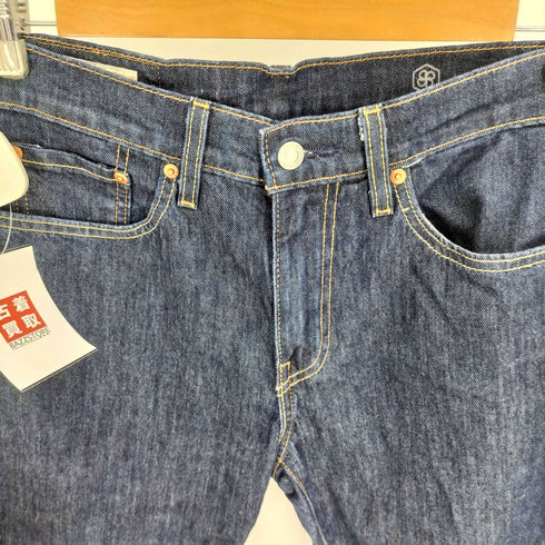 リーバイス Levis 502 PREMIUM BIG E デニム パンツ メンズ W29 L32