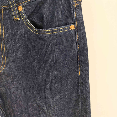 リーバイス Levis 502 PREMIUM BIG E デニム パンツ メンズ W29 L32
