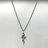 m's collection 925刻印 TENTACLES CROSS PENDANT メンズ