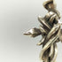 m's collection 925刻印 TENTACLES CROSS PENDANT メンズ