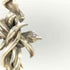 m's collection 925刻印 TENTACLES CROSS PENDANT メンズ