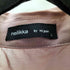 シースルーL/S シャツ レディース import:L