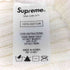 シュプリーム Supreme スモールボックスロゴニットキャップ メンズ