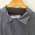 トーガプルラ TOGA PULLA Inner shirt サテン地シャツ光沢 レディース JPN:36