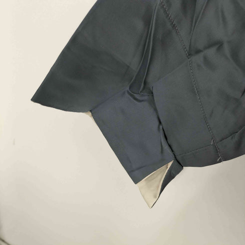 トーガプルラ TOGA PULLA Inner shirt サテン地シャツ光沢 レディース JPN:36