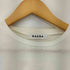 サクラ SACRA クロップド クルーネックTシャツ レディース JPN:38