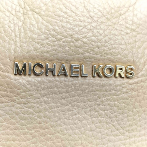 マイケルマイケルコース Michael Michael Kors レザー バックパック リュック レディース