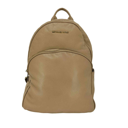 マイケルマイケルコース Michael Michael Kors レザー バックパック リュック レディース