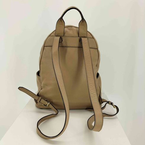 マイケルマイケルコース Michael Michael Kors レザー バックパック リュック レディース