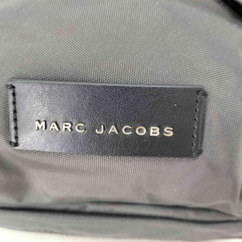 マークジェイコブス MARC JACOBS ナイロン製ミニバックパック M0013945-021 レディース