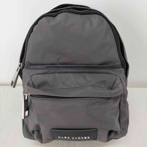 マークジェイコブス MARC JACOBS ナイロン製ミニバックパック M0013945-021 レディース