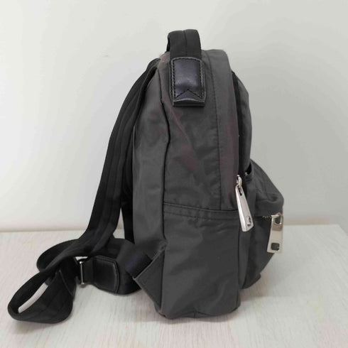 マークジェイコブス MARC JACOBS ナイロン製ミニバックパック M0013945-021 レディース