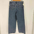 メゾンスペシャル MAISON SPECIAL 2way Waist Denim Pants レディース JPN:38