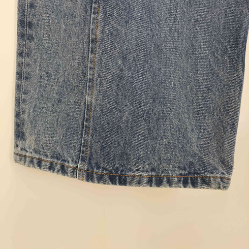 メゾンスペシャル MAISON SPECIAL 2way Waist Denim Pants レディース JPN:38