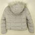 ミッシュマッシュ MISCH MASCH フォックスファーダウンジャケット レディース JPN:M