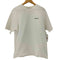 ARATA HEAVY OZ LOGO TEE レディース JPN:38