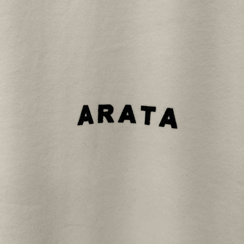 ARATA HEAVY OZ LOGO TEE レディース JPN:38