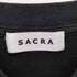 サクラ SACRA ノースリーブカットソー レディース