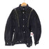 プランクプロジェクト PRANK PROJECT Zip Denim Shirt Blouson レディース FREE