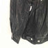 プランクプロジェクト PRANK PROJECT Zip Denim Shirt Blouson レディース FREE