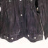 プランクプロジェクト PRANK PROJECT Zip Denim Shirt Blouson レディース FREE
