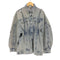 プランクプロジェクト PRANK PROJECT Zip Denim Shirt Blouson レディース FREE