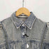 プランクプロジェクト PRANK PROJECT Zip Denim Shirt Blouson レディース FREE