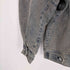 プランクプロジェクト PRANK PROJECT Zip Denim Shirt Blouson レディース FREE