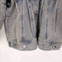 プランクプロジェクト PRANK PROJECT Zip Denim Shirt Blouson レディース FREE